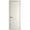 Межкомнатная дверь 2PA перламутр белый глухая