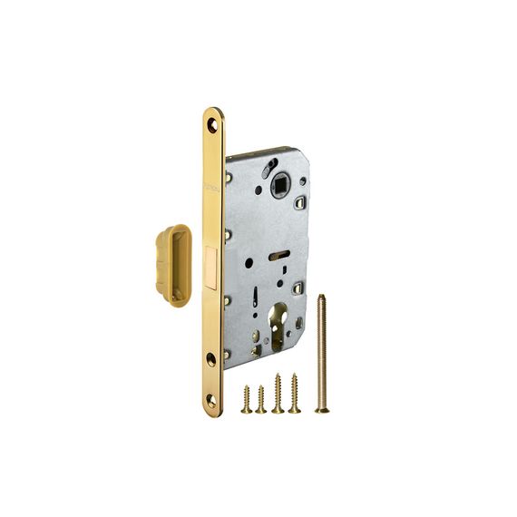 Замок магнитный Fuaro M96WC-50 - M85C-50