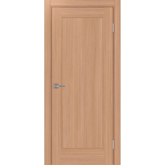 Фото двери Турин Neo 501.1 в цвете ясень тёмный