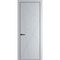 Межкомнатная дверь 4PA лайт грей глухая