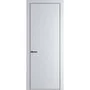 Межкомнатная дверь 2PA вайт глухая