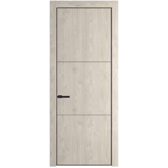 Межкомнатная дверь Profil Doors 13NA каштан светлый глухая