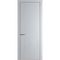 Межкомнатная дверь 7PA лайт грей глухая