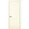 Фото межкомнатной двери эмаль Текона Смальта 15 слоновая кость RAL 1013 глухая