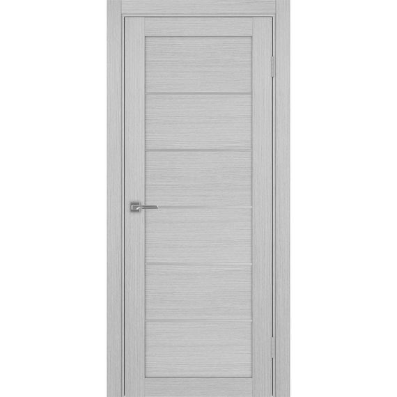 Турин 501АПП.1 серый дуб с молдингом SC