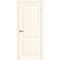Фото двери Тоскана багет 602.11 цвет ясень светлый глухая