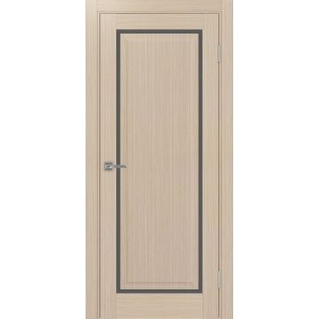 Межкомнатная дверь Тоскана 601С.21 белёный дуб со стеклом