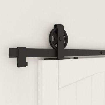 Амбарный раздвижной механизм Лофт АМ-02