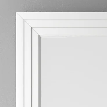 Наличник дверной фигурный тип 3 Profil Doors 16x90 мм к серии N
