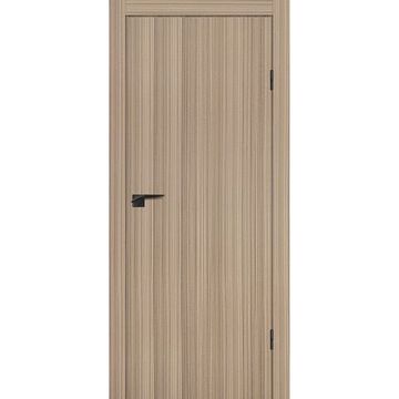 Межкомнатная дверь P-1 эвкалипт тасманский кромка ABS