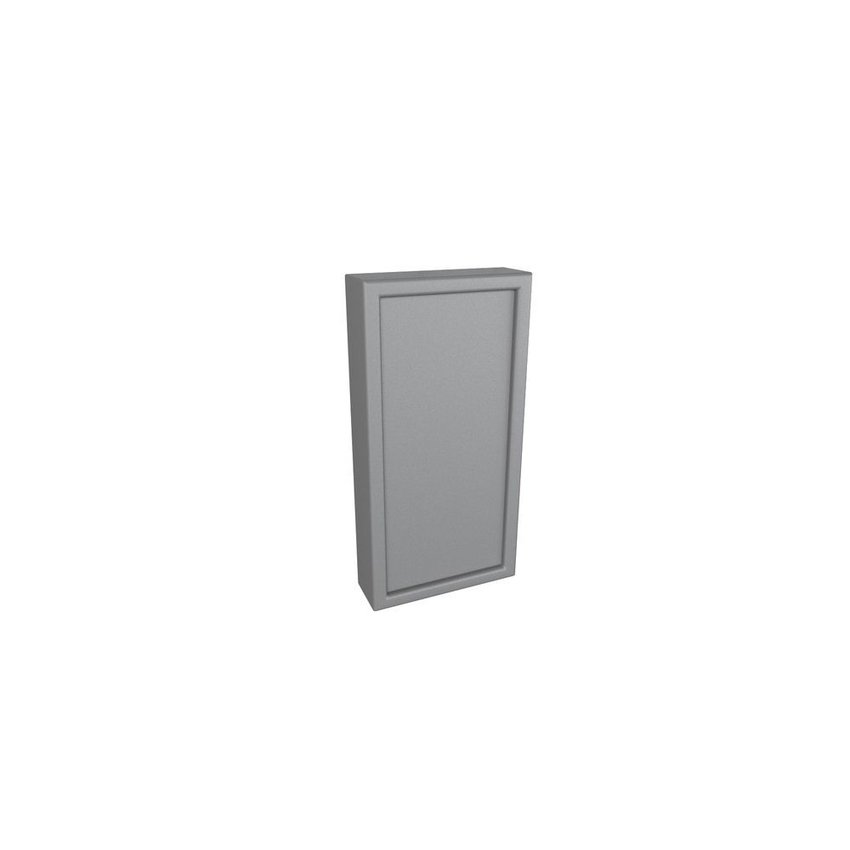 Подпятник дверной эмаль Regidoors