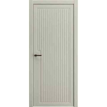 Межкомнатная дверь эмаль Некст 5 UN 2005 глухая
