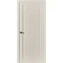 Межкомнатная дверь Porta-1 Nevada Wood глухая