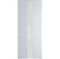 Межкомнатная дверь 1.9P вайт остеклённая