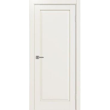 Межкомнатная дверь Тоскана 601.1 бежевый глухая