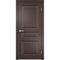 Фото межкомнатной двери эмаль Дверцов Алькамо 3 RAL 8014 глухая