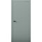 Межкомнатная дверь Палладий 1 Deep Green глухая