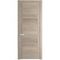 Межкомнатная дверь 1.3N дуб сонома глухая
