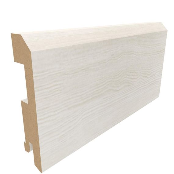 Плинтус экошпон 16x2070 мм