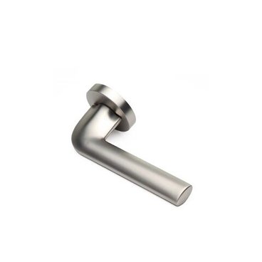 Дверная ручка LUMA ZR NBM матовый никель