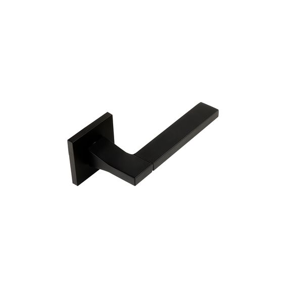 Дверная ручка ADDEN BAU COSMO S-533 BLACK
