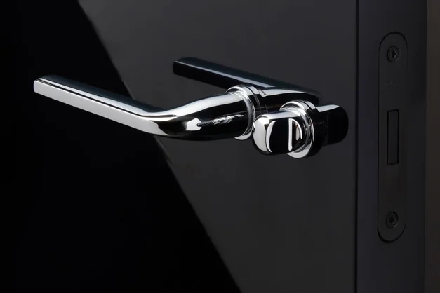 Новая итальянская фурнитура к дверям Profil Doors