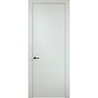 Фото межкомнатной двери эмаль Дверцов Мона RAL 9002 глухая