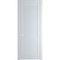 Фото межкомнатная дверь эмаль Profil Doors 1.11P вайт глухая