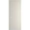 Межкомнатная дверь 2PA кремовая магнолия глухая