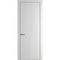 Межкомнатная дверь 3PA крем вайт глухая