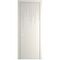 Межкомнатная дверь 8PA перламутр белый глухая