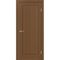 Фото двери Тоскана 601.1 цвет орех глухая