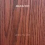 Межкомнатная дверь массив дуба сращенный Дверцов Ливорно глухая