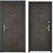 Входная стальная дверь Torex Ultimatum Next NT-1 бетон тёмный NT-1 бетон тёмный