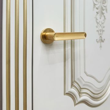 Ручка Fantom Фабиана золото матовое