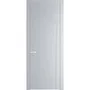 Фото межкомнатная дверь эмаль Profil Doors 25PW лайт грей глухая