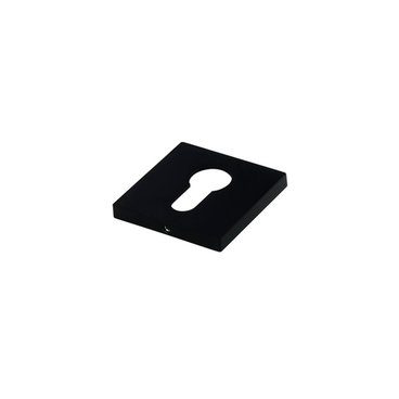 Накладка на цилиндр квадратная ADDEN BAU для серии Spaceinnovation