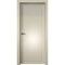 Фото межкомнатной двери эмаль Evolution M-29 галечный серый глухая