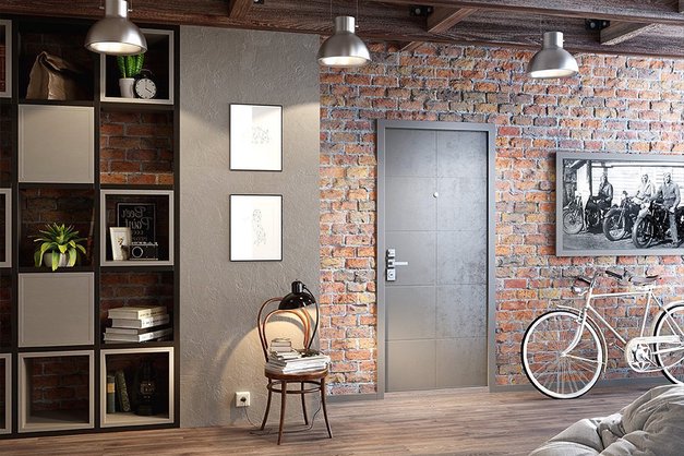 Повышение цен на продукцию завода стальных дверей Torex