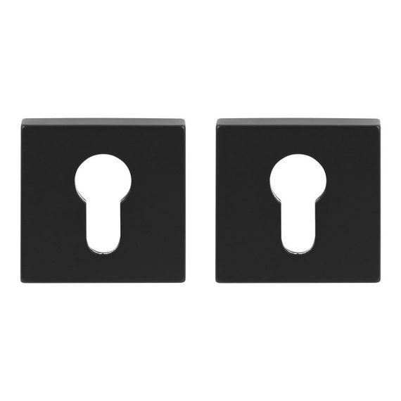 Накладка на цилиндр квадратная Tupai 4049 5S Q