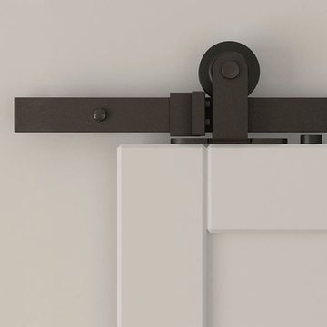 Амбарный раздвижной механизм Лофт АМ-05