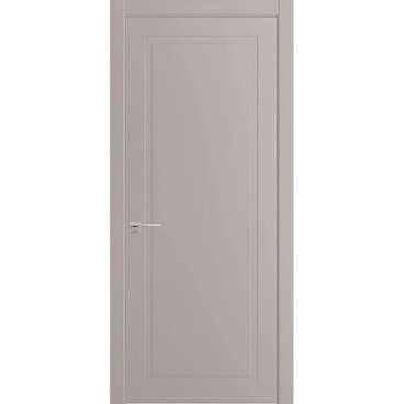 Межкомнатная дверь эмаль Бипи 1 UN 2005 глухая