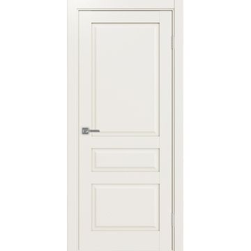 Межкомнатная дверь Тоскана 631.111 бежевый глухая