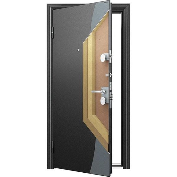 Torex Delta 10 M VDM чёрный шёлк D-1 ПВХ белый перламутр