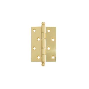 Петля дверная универсальная врезная Venezia CRS010