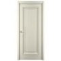 Фото межкомнатной двери эмаль Багет 1 латте глухая