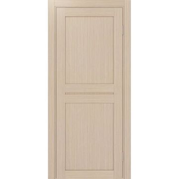 Межкомнатная дверь экошпон Турин 520.111 белёный дуб глухая