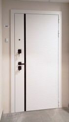 Пиано белый матовый 9:16