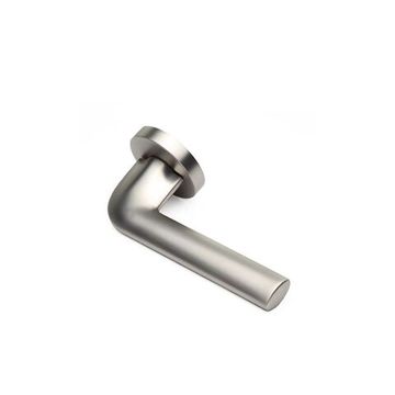 Дверная ручка LUMA ZR NBM матовый никель