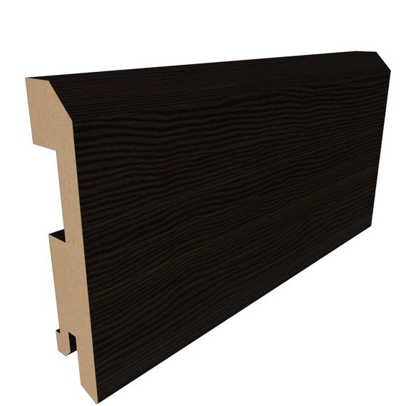 Плинтус экошпон 16x2070 мм